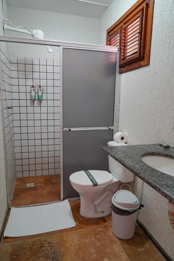 Be Caju Hotel Barra Grande  Exterior photo