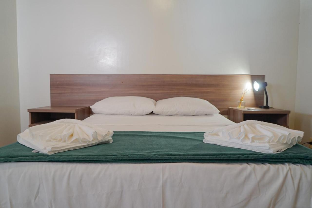 Be Caju Hotel Barra Grande  Exterior photo